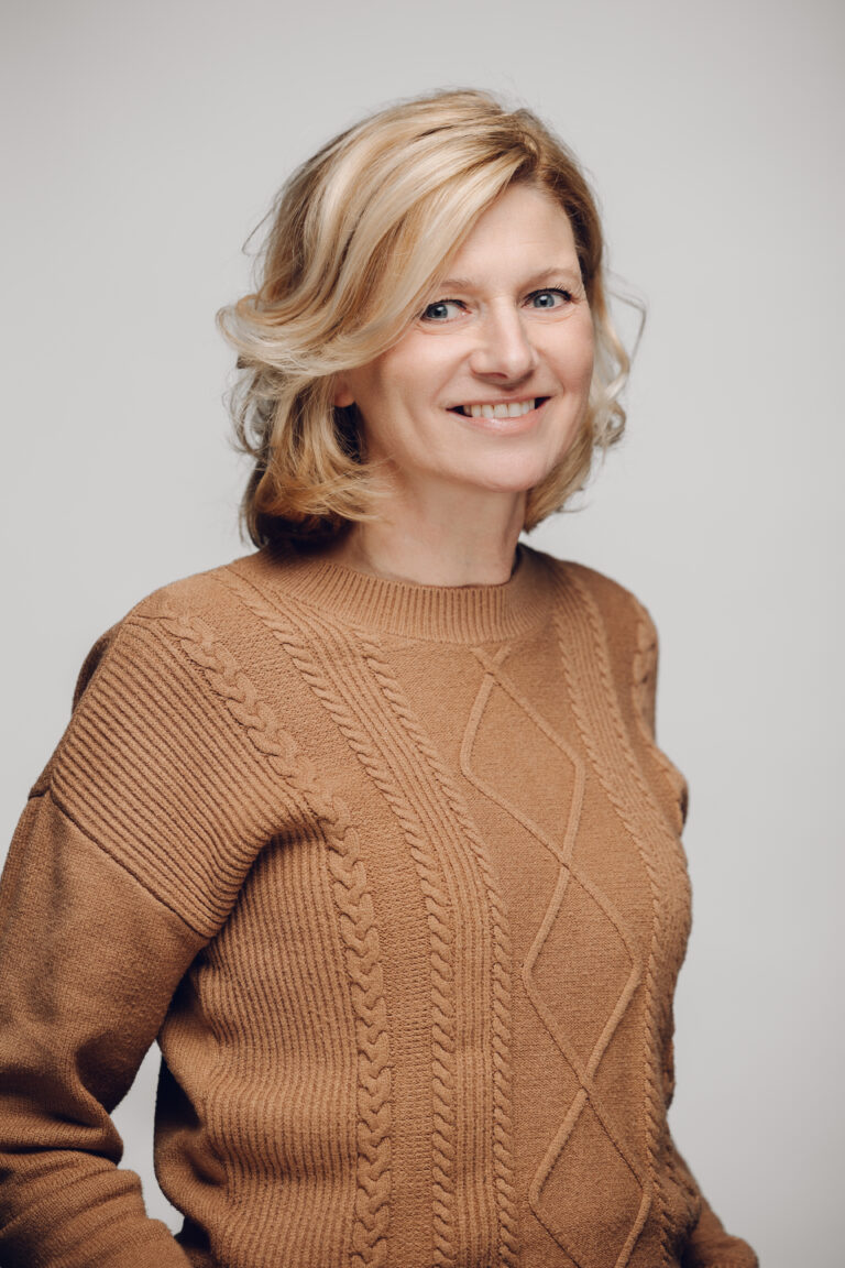 Cindy van Keulen, assistente bij Tandarts Utrecht